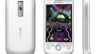 Guitar Hero Coming to Android Phones